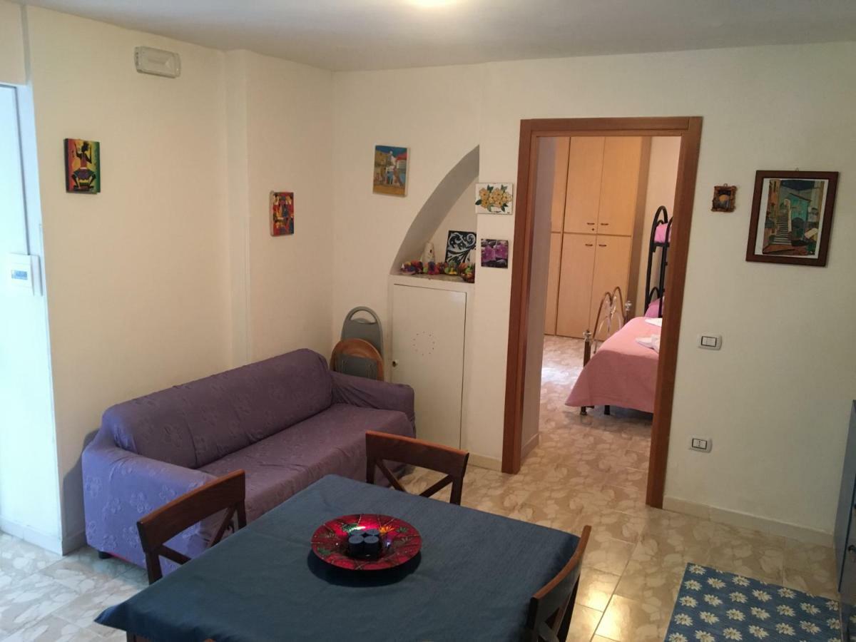Sunshinehouse Vietri Exterior foto